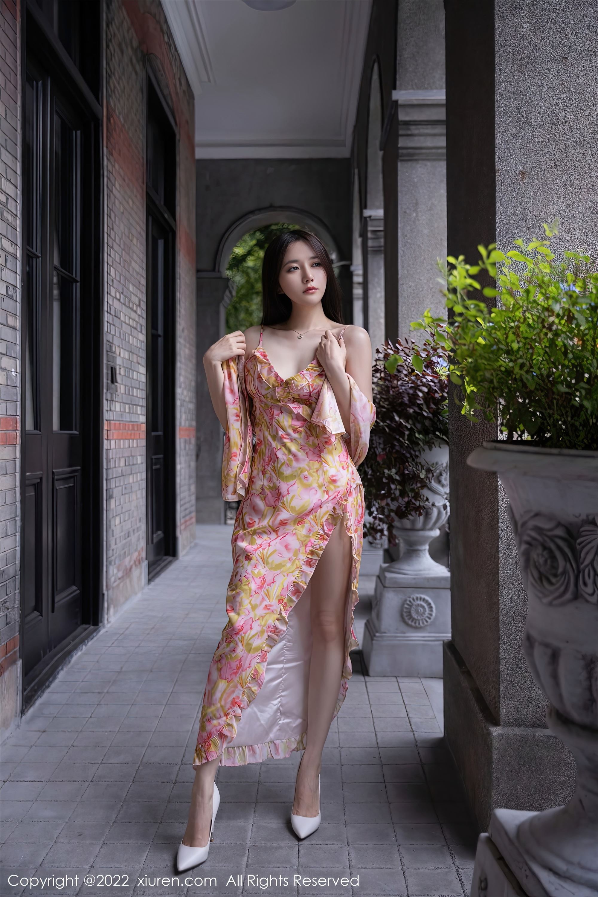 Xiuren秀人网 2022.12.09 NO.5979 鱼子酱Fish